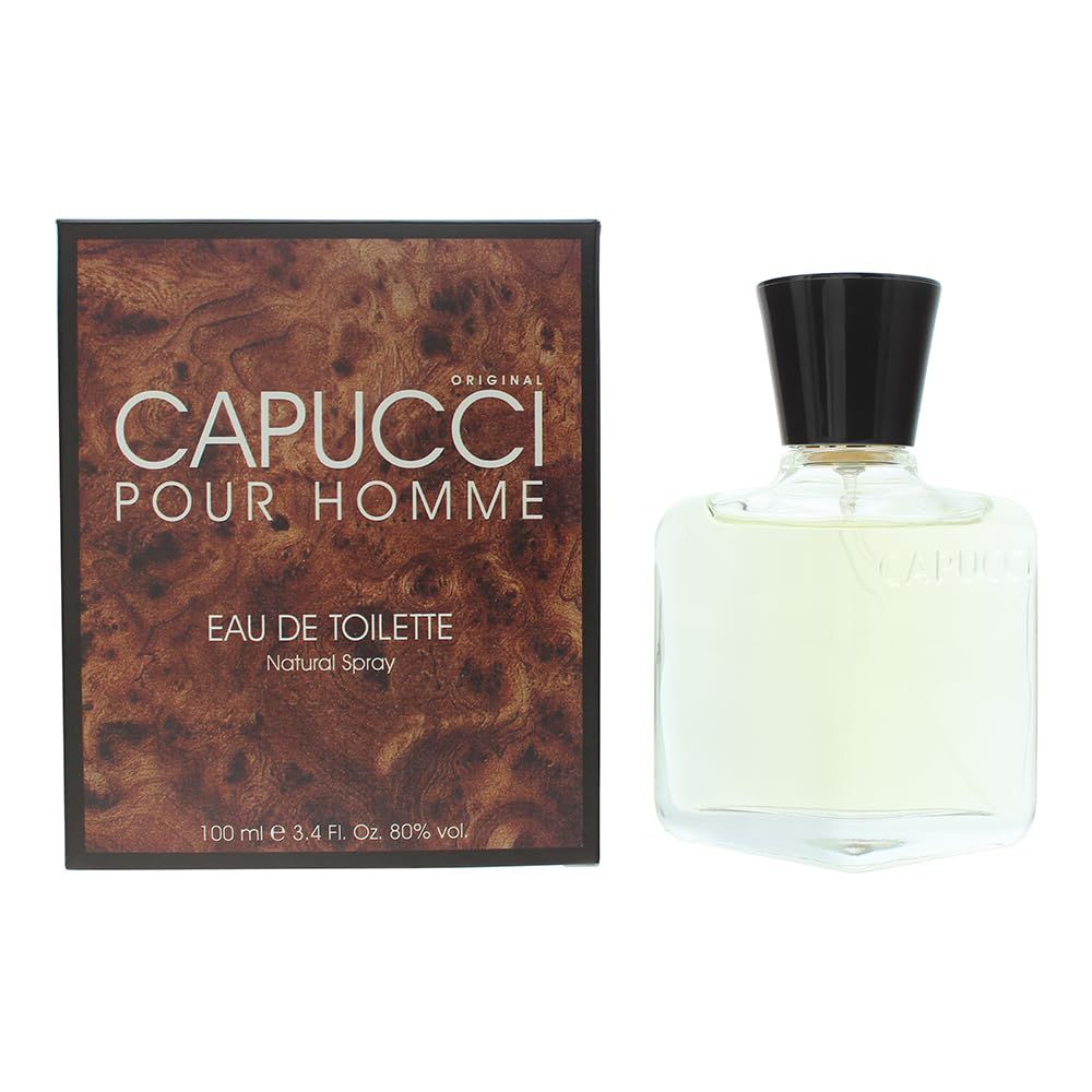 capucci pour Homme Eau de Toilette