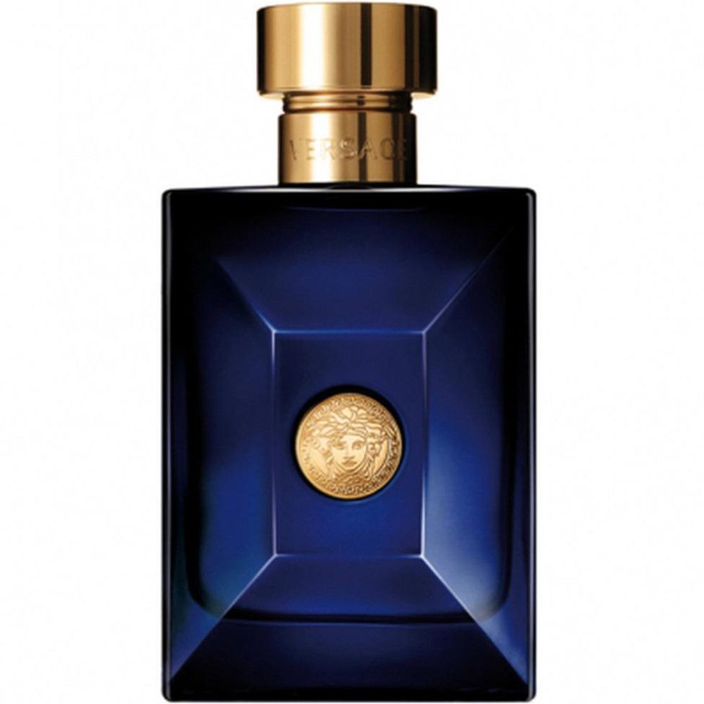 Dylan Blue Eau De Toilette Spray 50ml di Versace