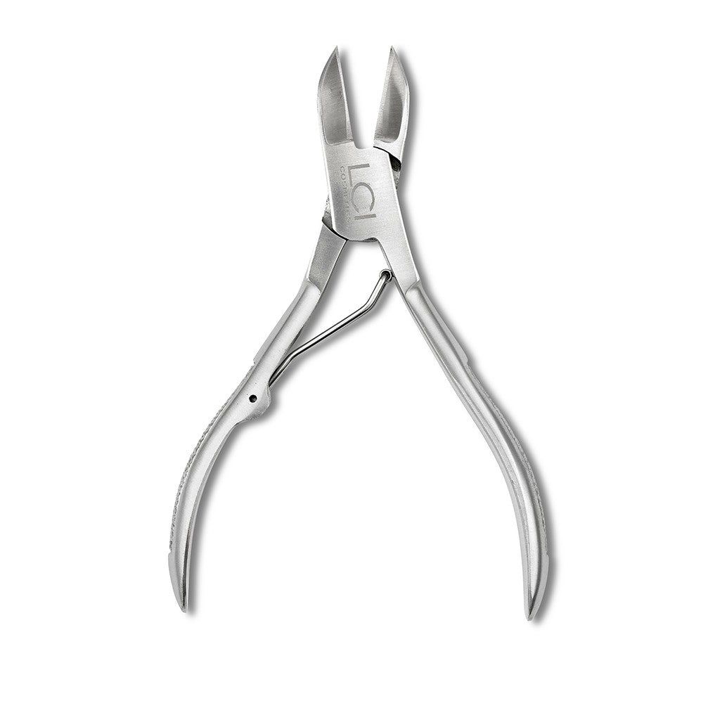 LCI Cosmetics - Taglia unghie round