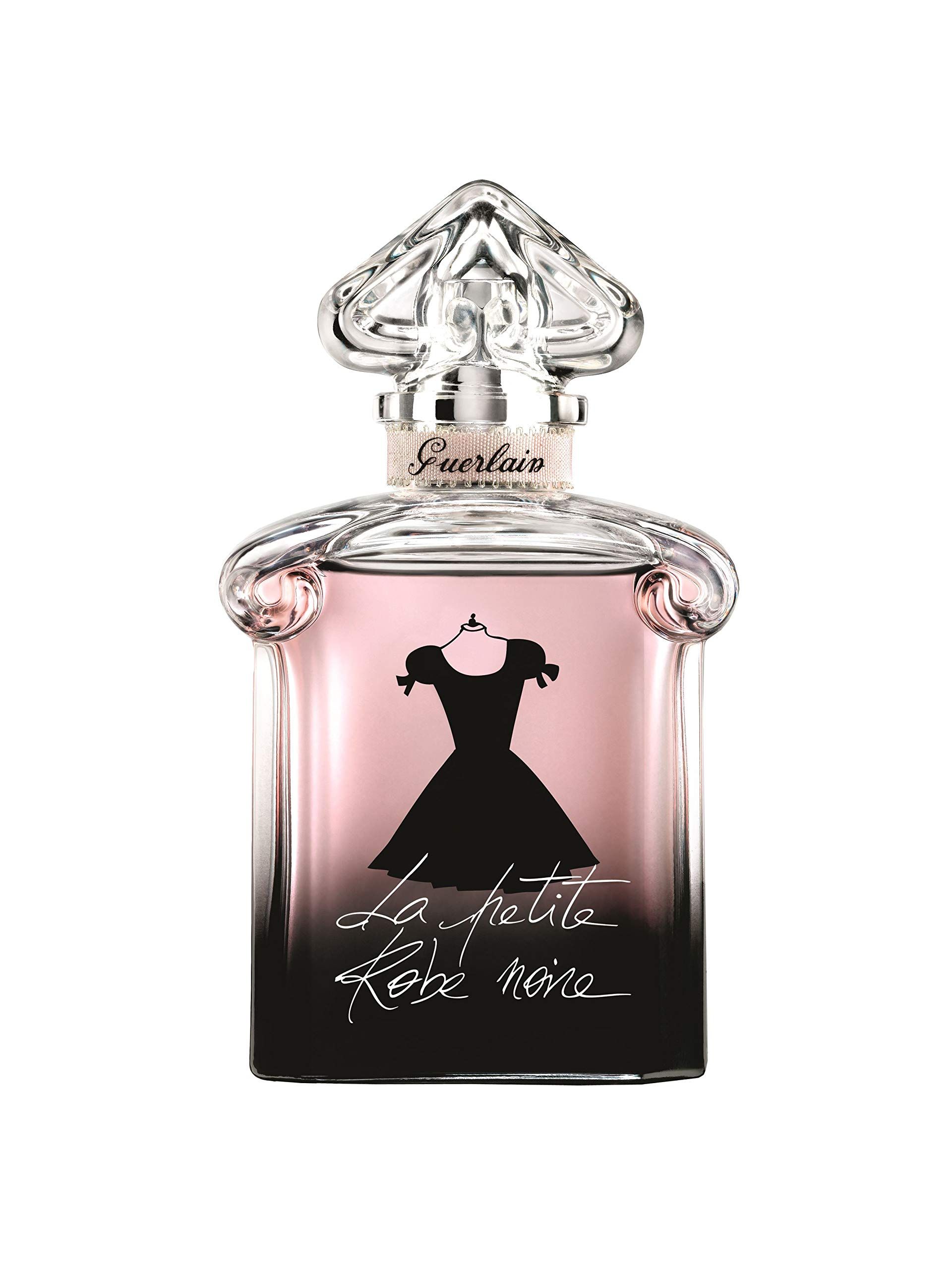 Guerlain Petite Robe Noir Eau de Parfum 50 ml.