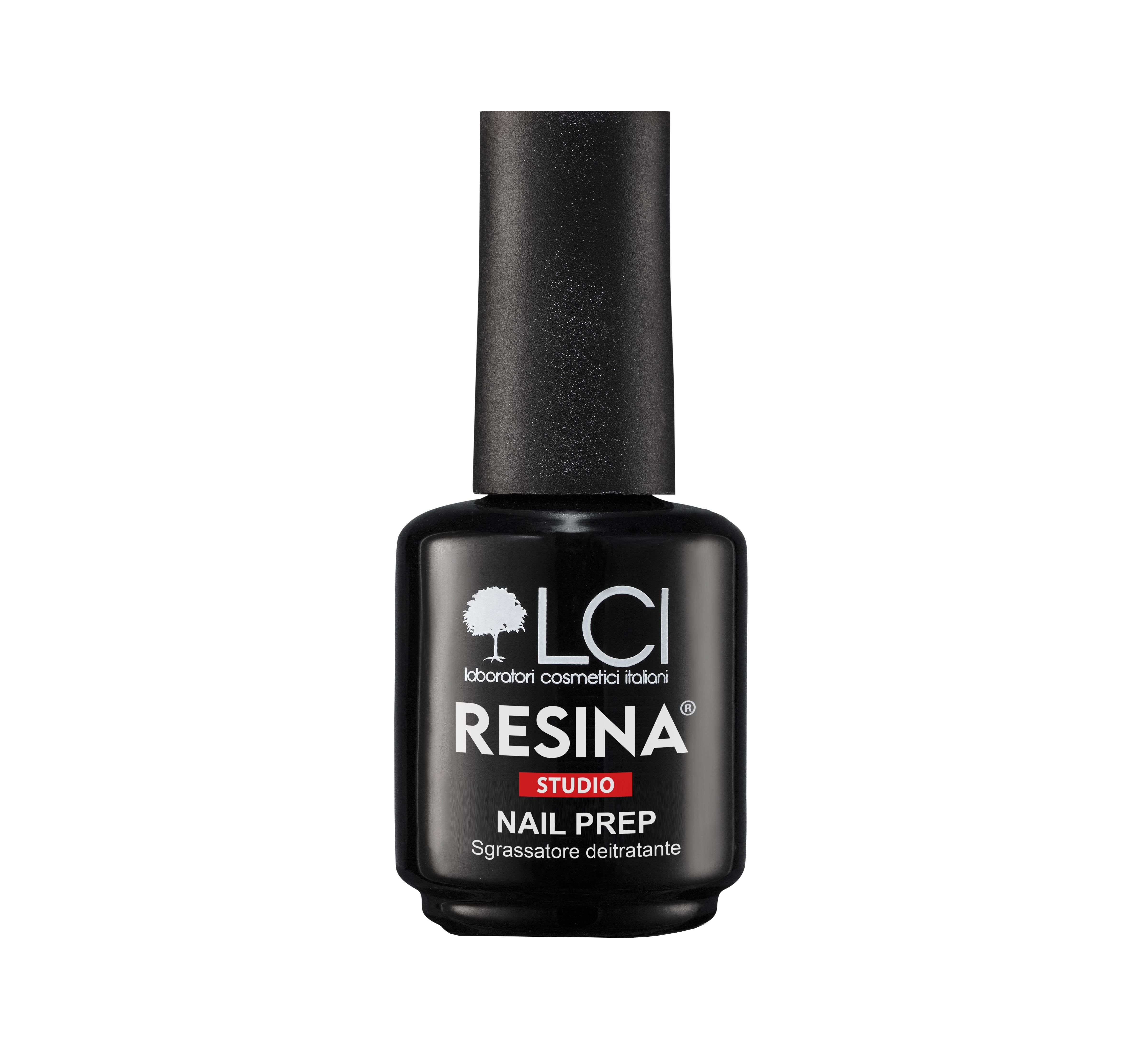 LCI Cosmetics - Nail Prep - Resina Studio LCI - Sgrassatore