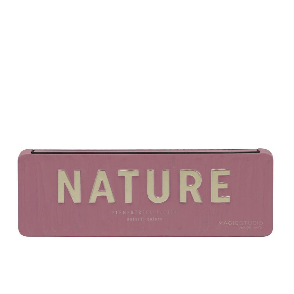 palette occhi 12 colori #natura r