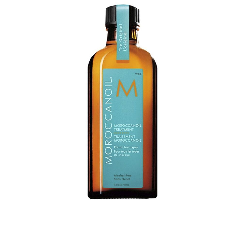 Trattamento moroccanoil per tutti i tipi di capelli