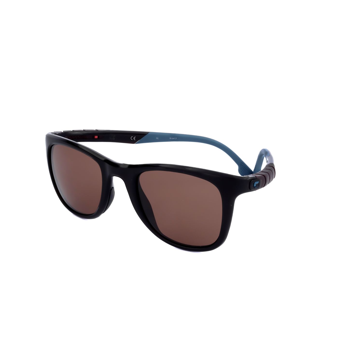 Carrera occhiali da sole uomo HYPERFIT 23/S black