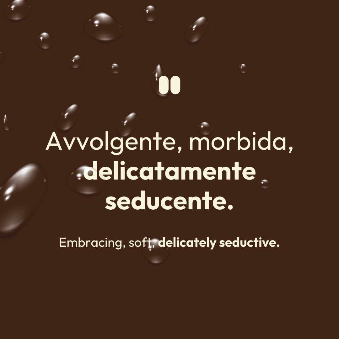 Yummy Beauty acqua profumata pura vaniglia