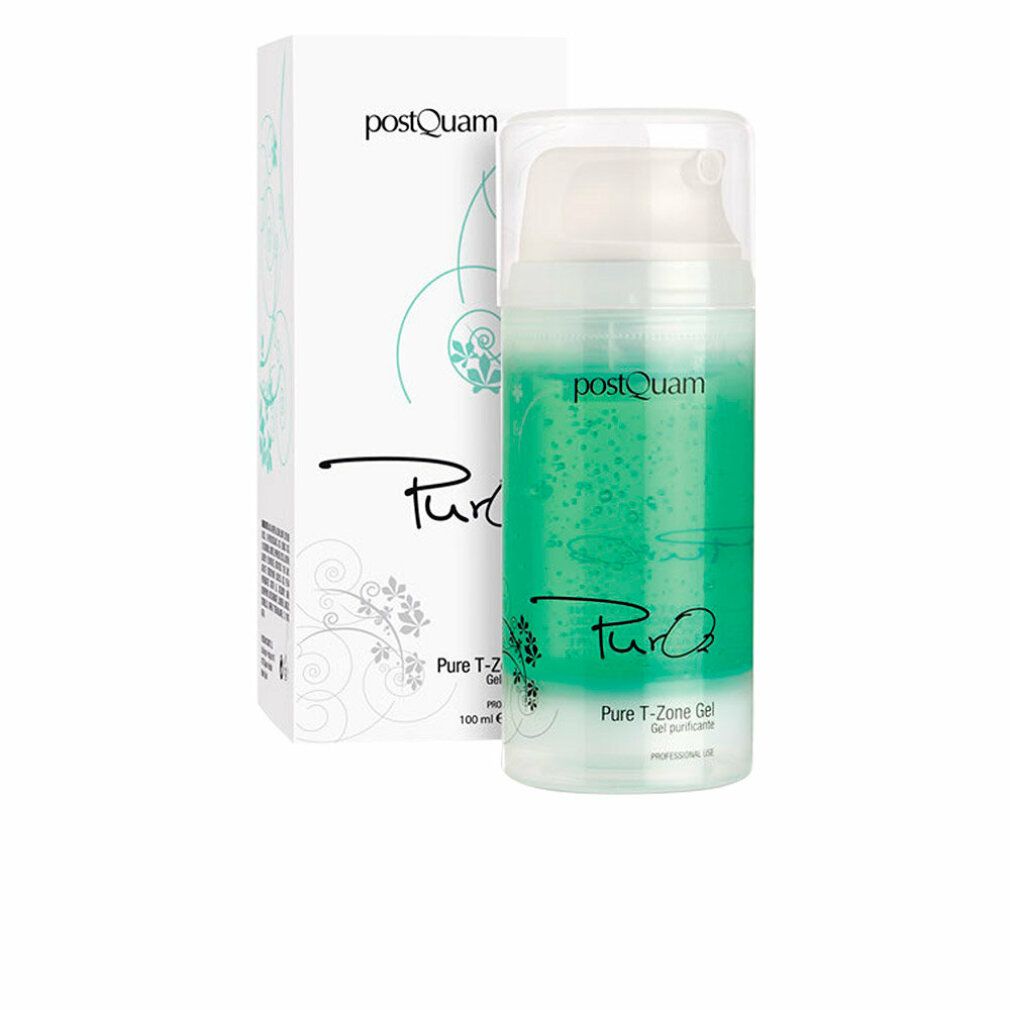 Postquam Pure t Zone Reinigungsgel