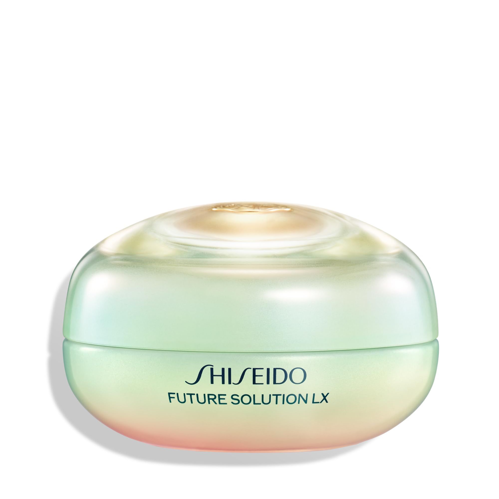 Shiseido Fs Lx Crema Contorno Occhi Leggendaria Enmei 15Ml