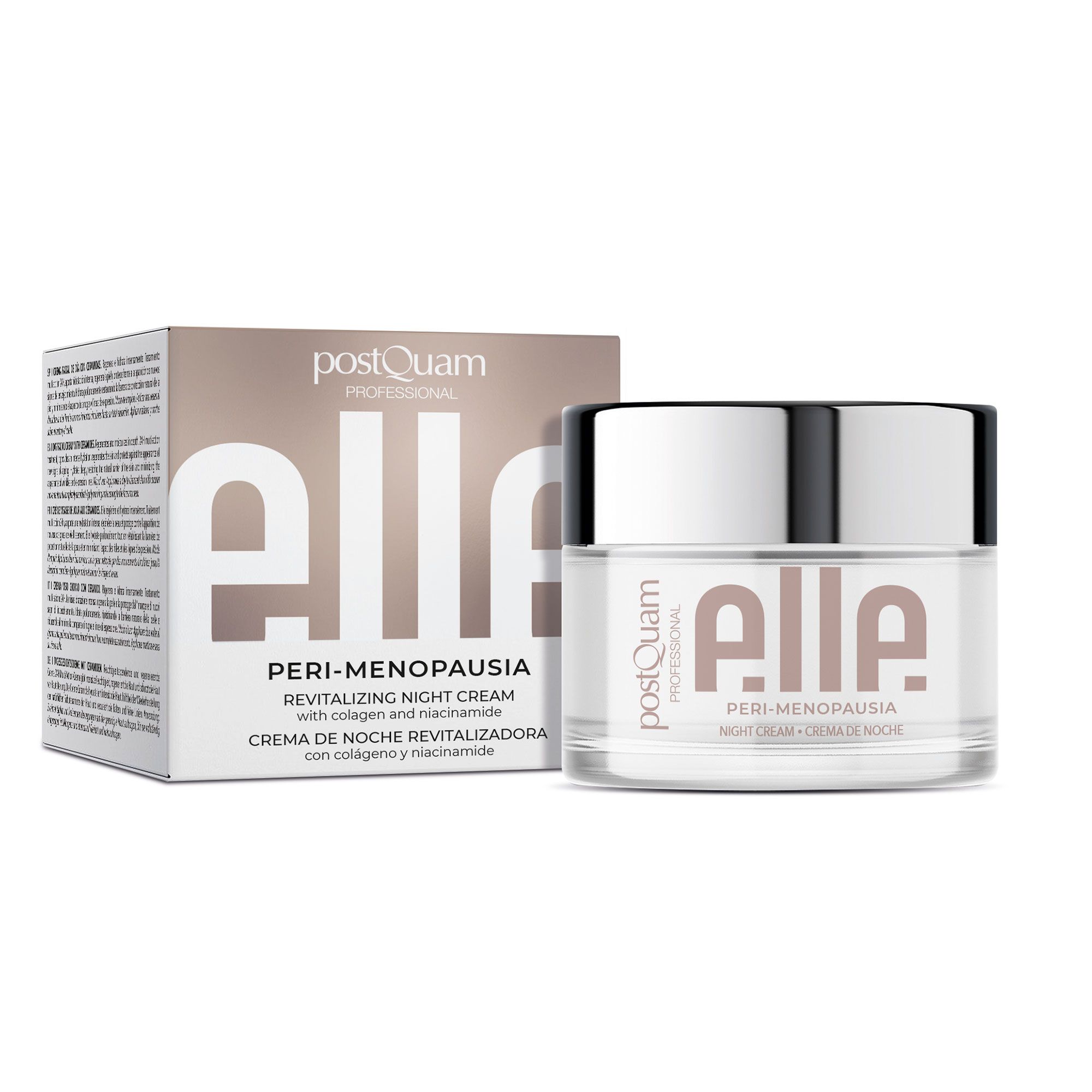 Postquam Biologic Serum Glycolic Acid