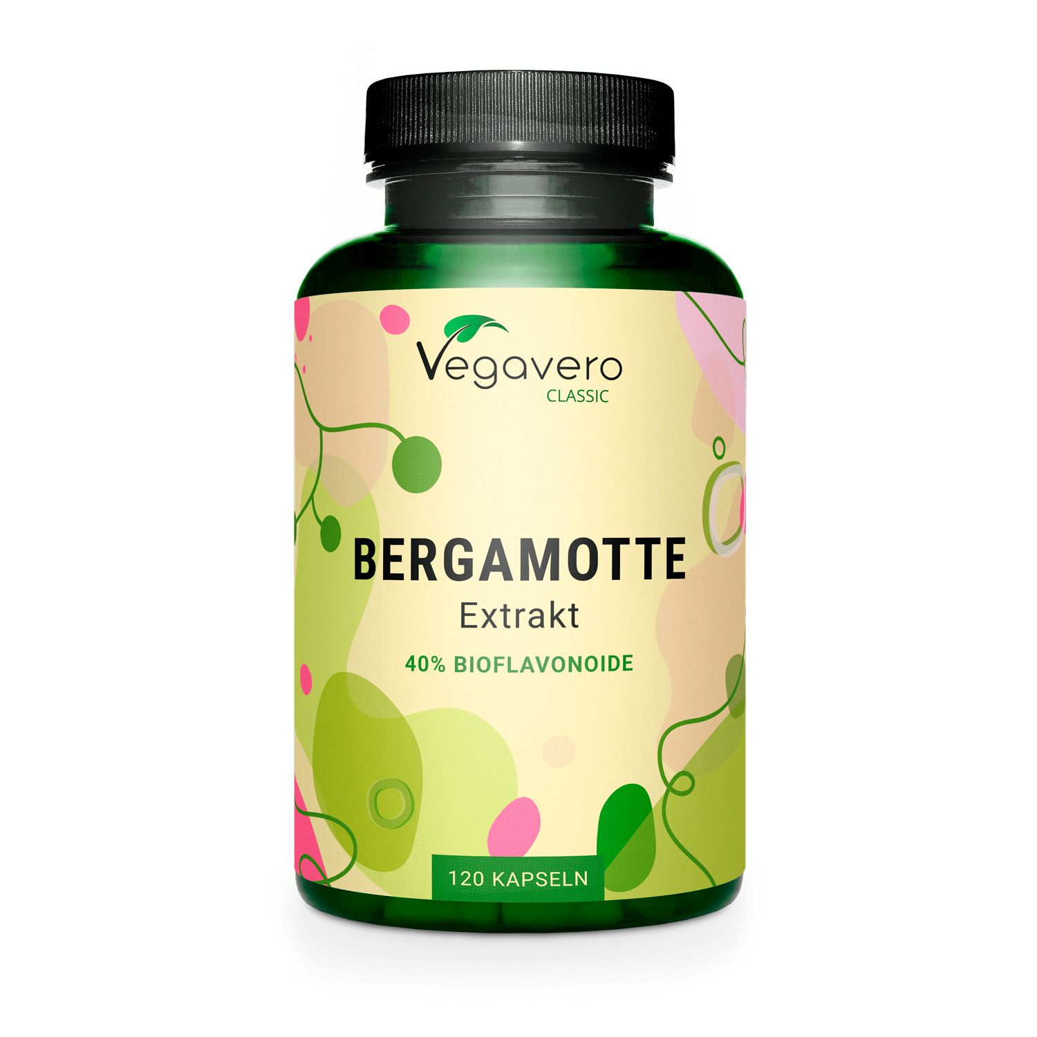 VEGAVERO Bergamotto