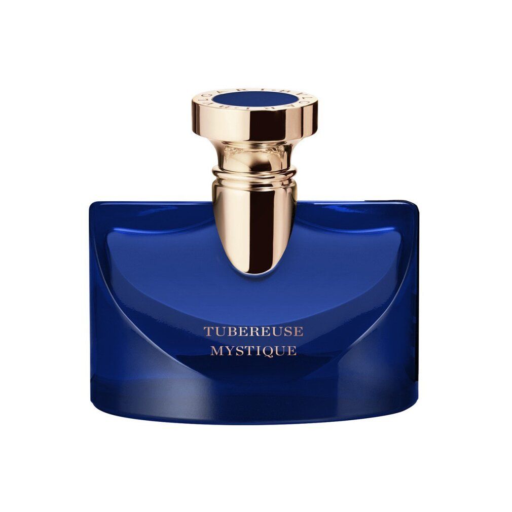 Flacone Bvlgari Splendida Tubereuse Mystique Eau de Parfum.