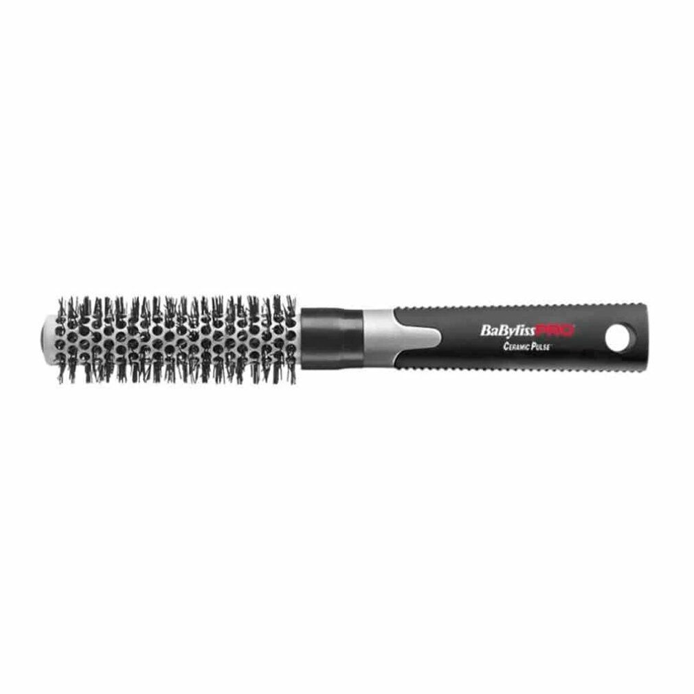 Babyliss Pro Spazzola in ceramica piccola nera 20 mm