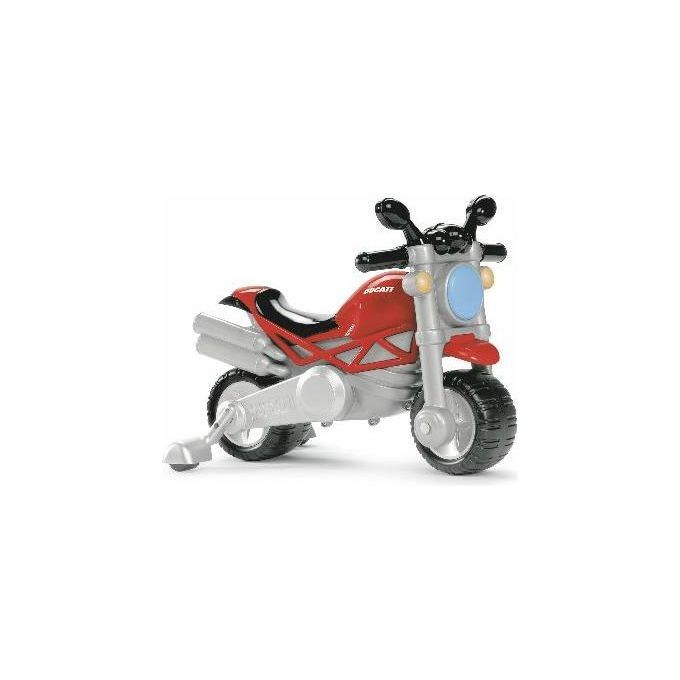 Moto ducati chicco cavalcabile online