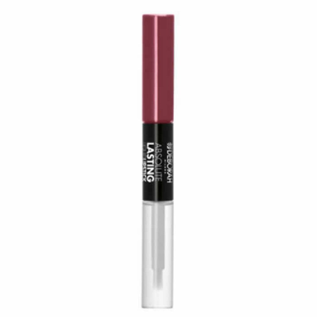 Deborah Absolute Lasting Liquid Lipstick N.7 Dark Mauve
