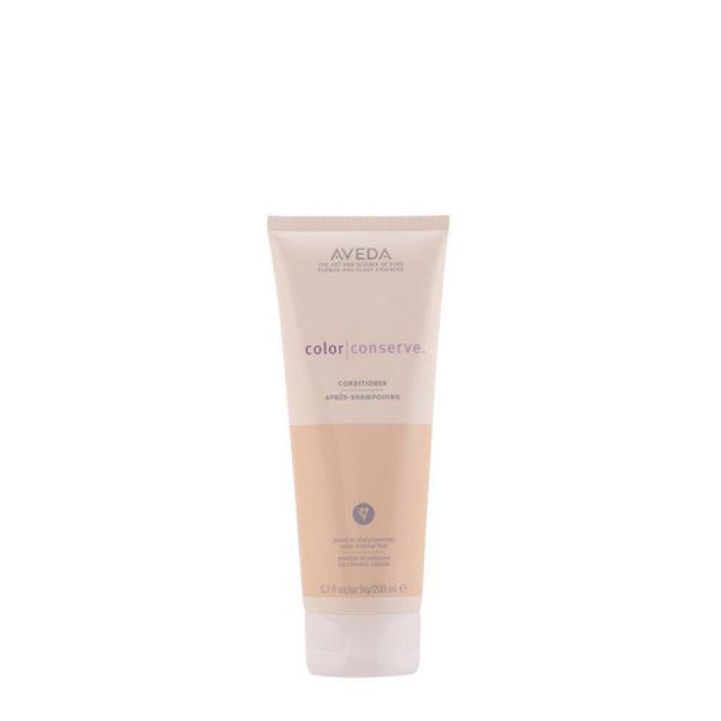 Balsamo color conserve