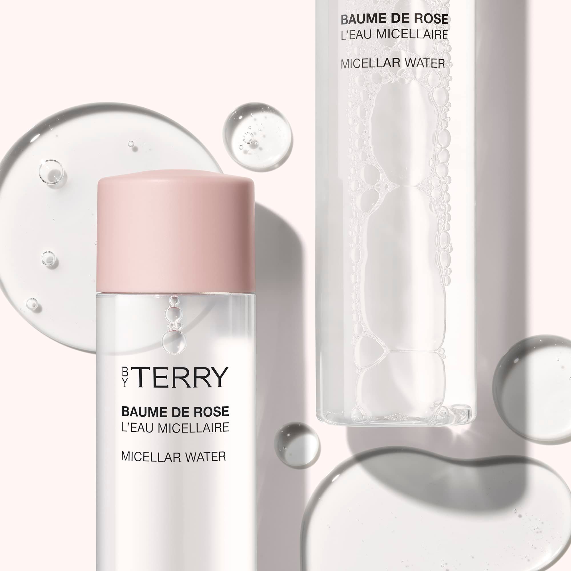 By Terry Baume D-Rose Mic Wat - Autunno 2020