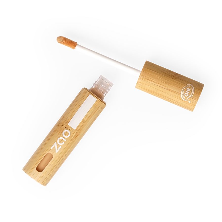 ZAO Make-up Correttore Fluido Radiance