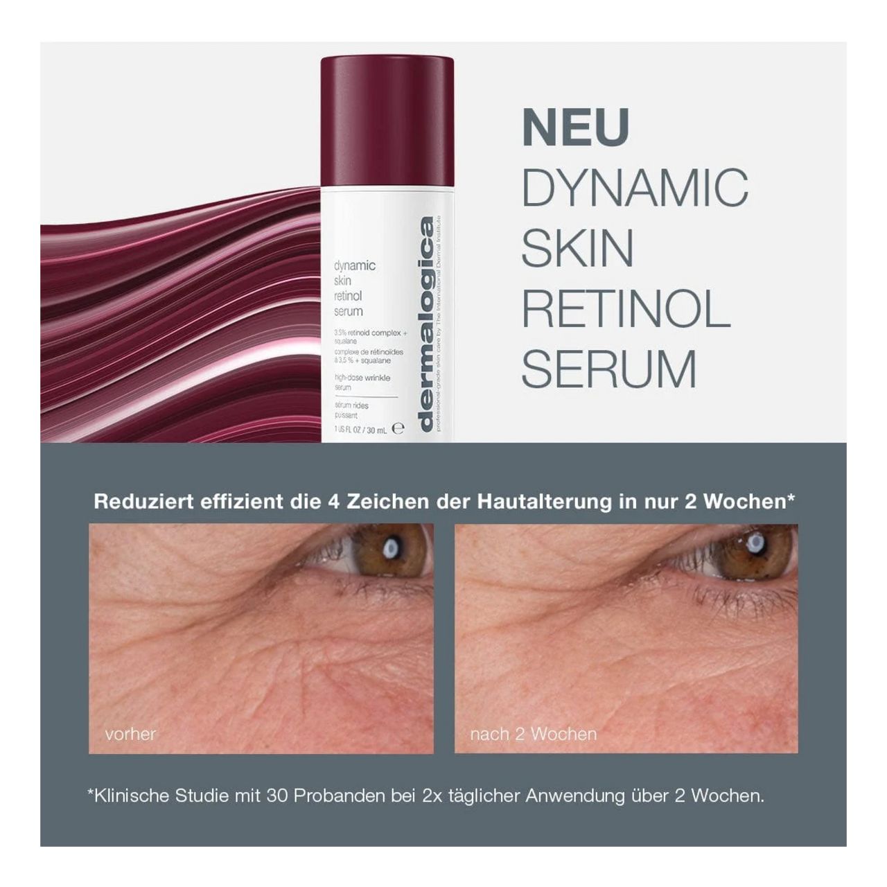 Dermalogica Dynamic Skin Retinol Serum