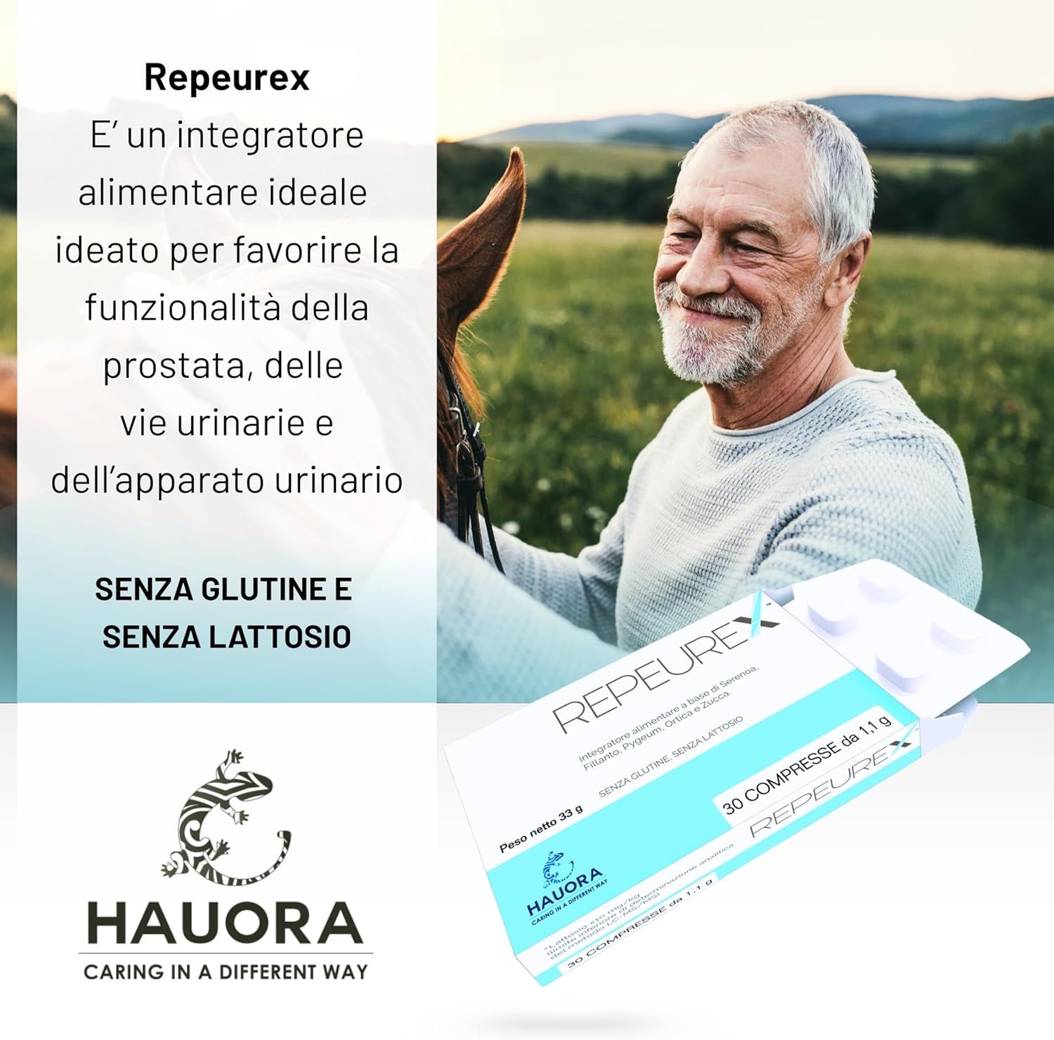 HauoraMed Repeurex