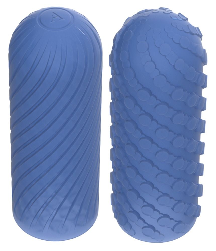 Arcwave - Manicotta in silicone con due strutture