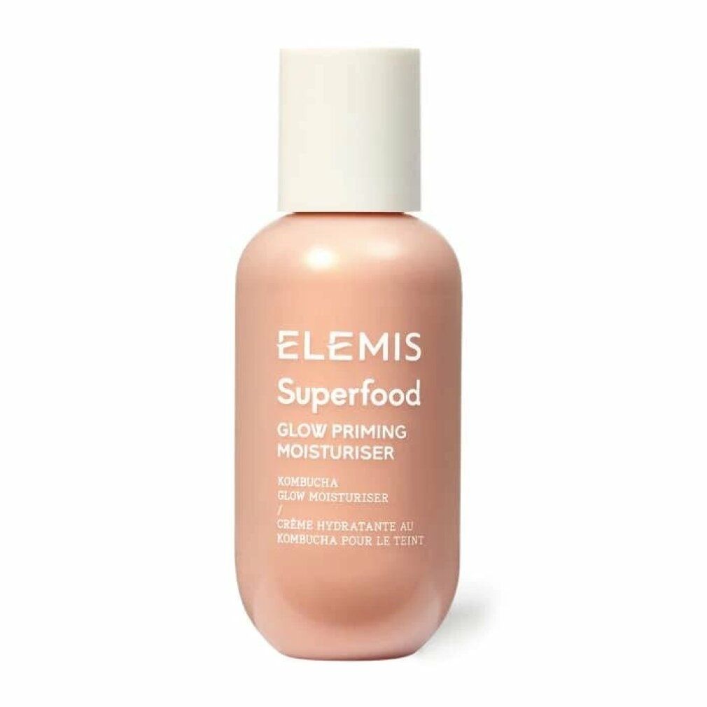 Elemis Superfood Glow Priming Moisturiser