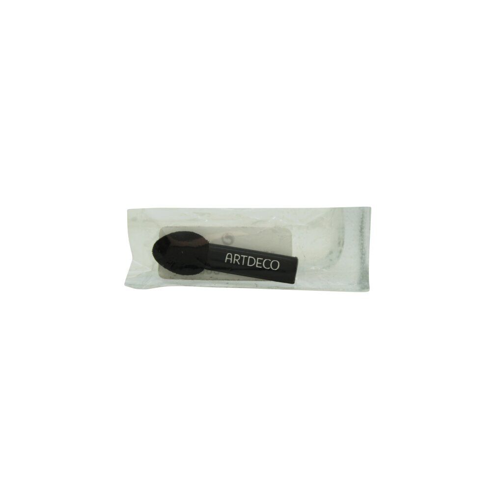 Applicatore in confezione trasparente. Logo ARTDECO.