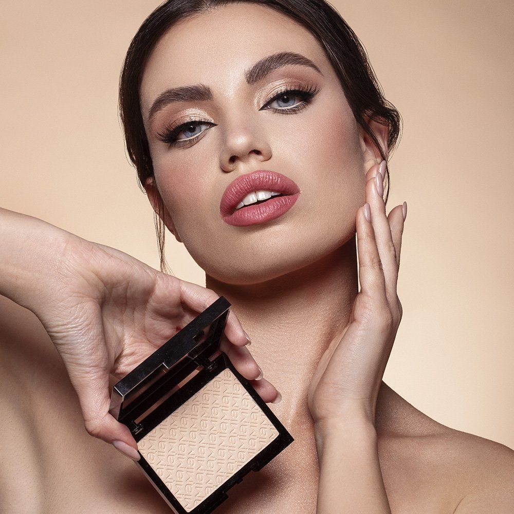 Mia Makeup Ready steady cipria compatta