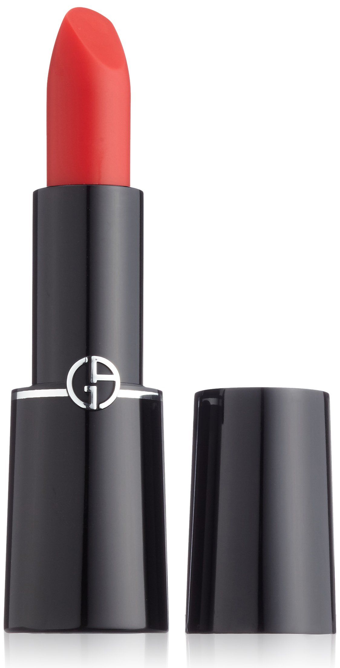 Rouge D'Armani Sheer 302 Coral - Trucco di Lusso 4g