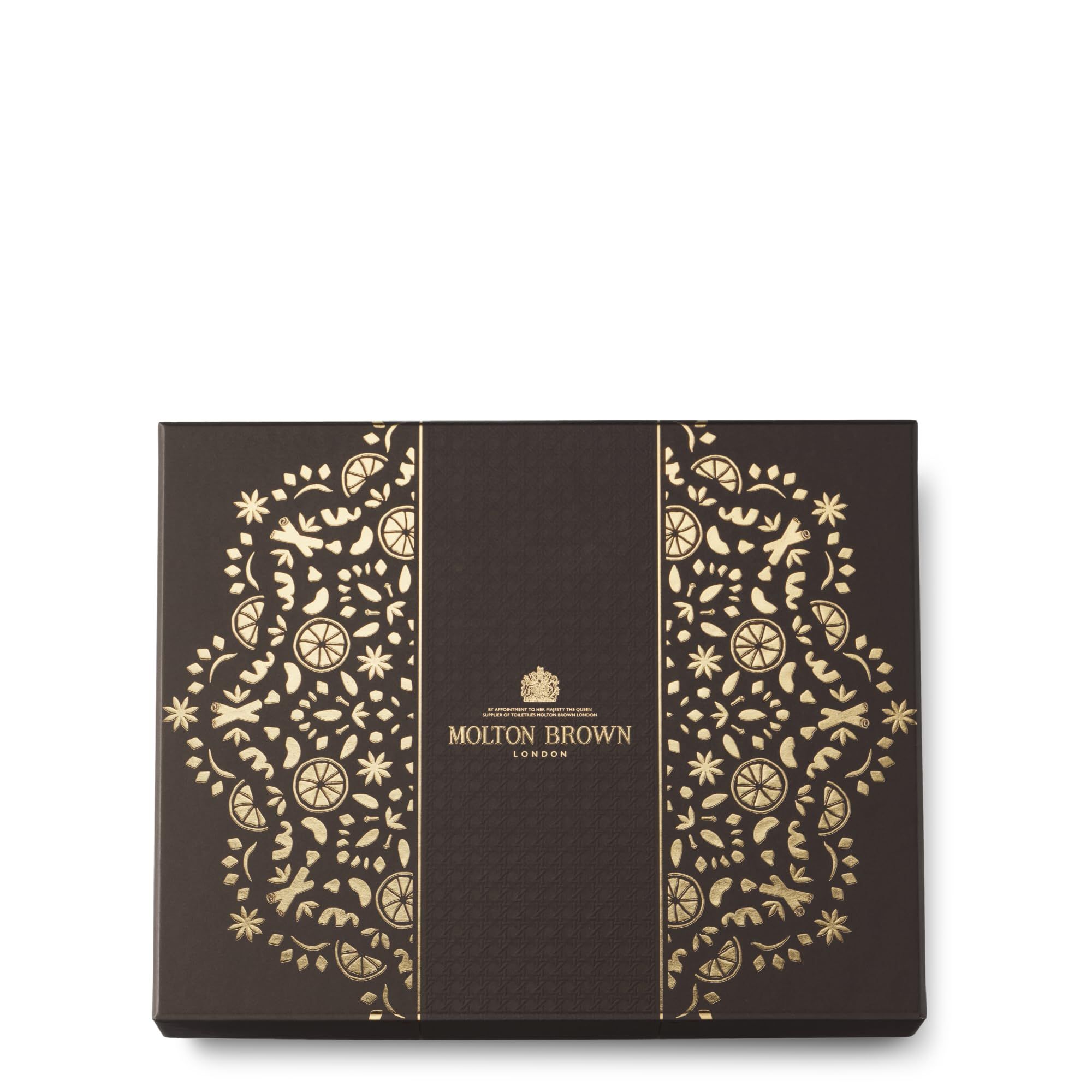 Molton Brown Floral Aromatic Sapone Liquido per Mani – Collezione Cura Mani