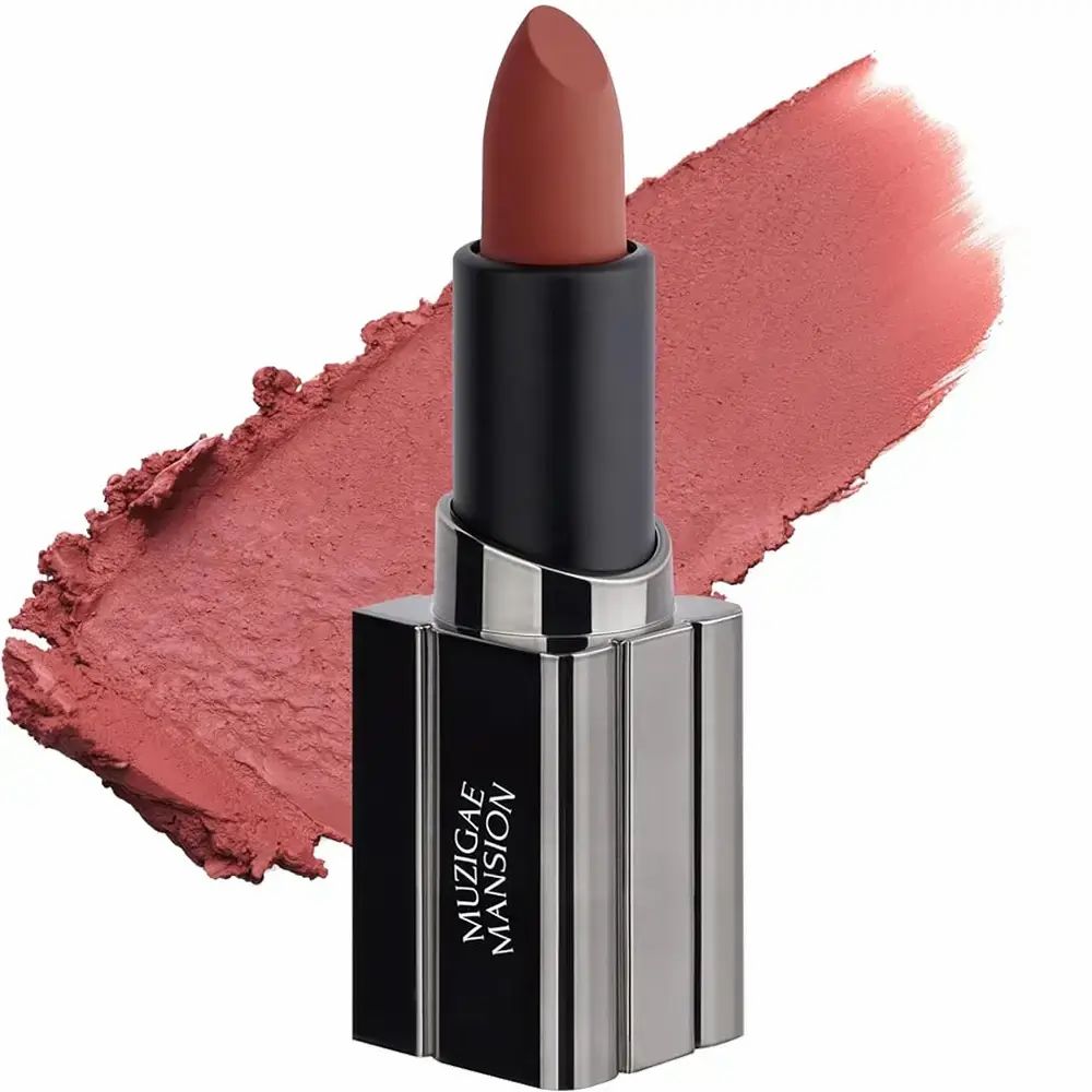MUZIGAE MANSION Moodwear Blur Lipstick 001 Prime – Rossetto opacizzante