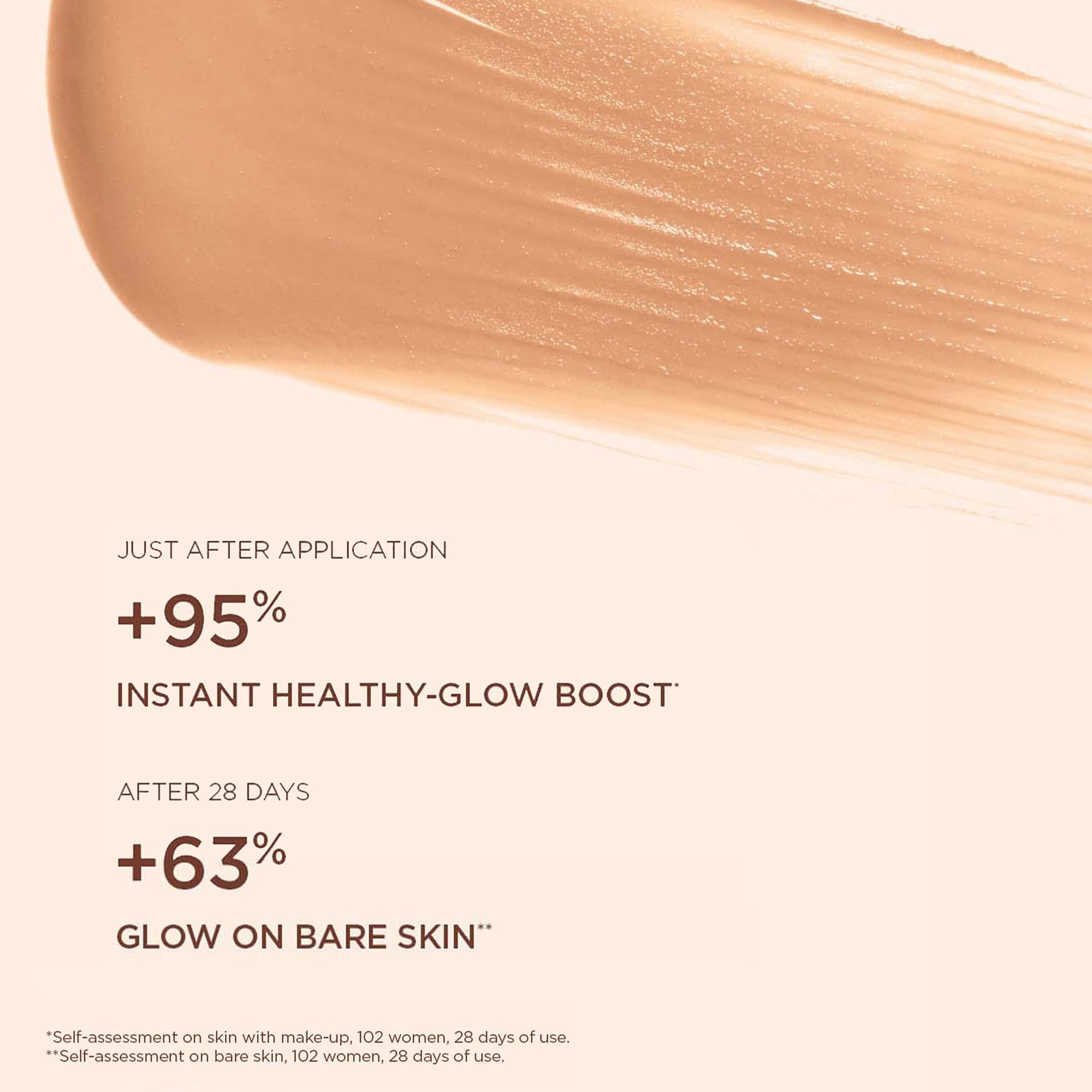 Clarins Skin Illusion Tinted Moisturizer SPF25 tonalità 03