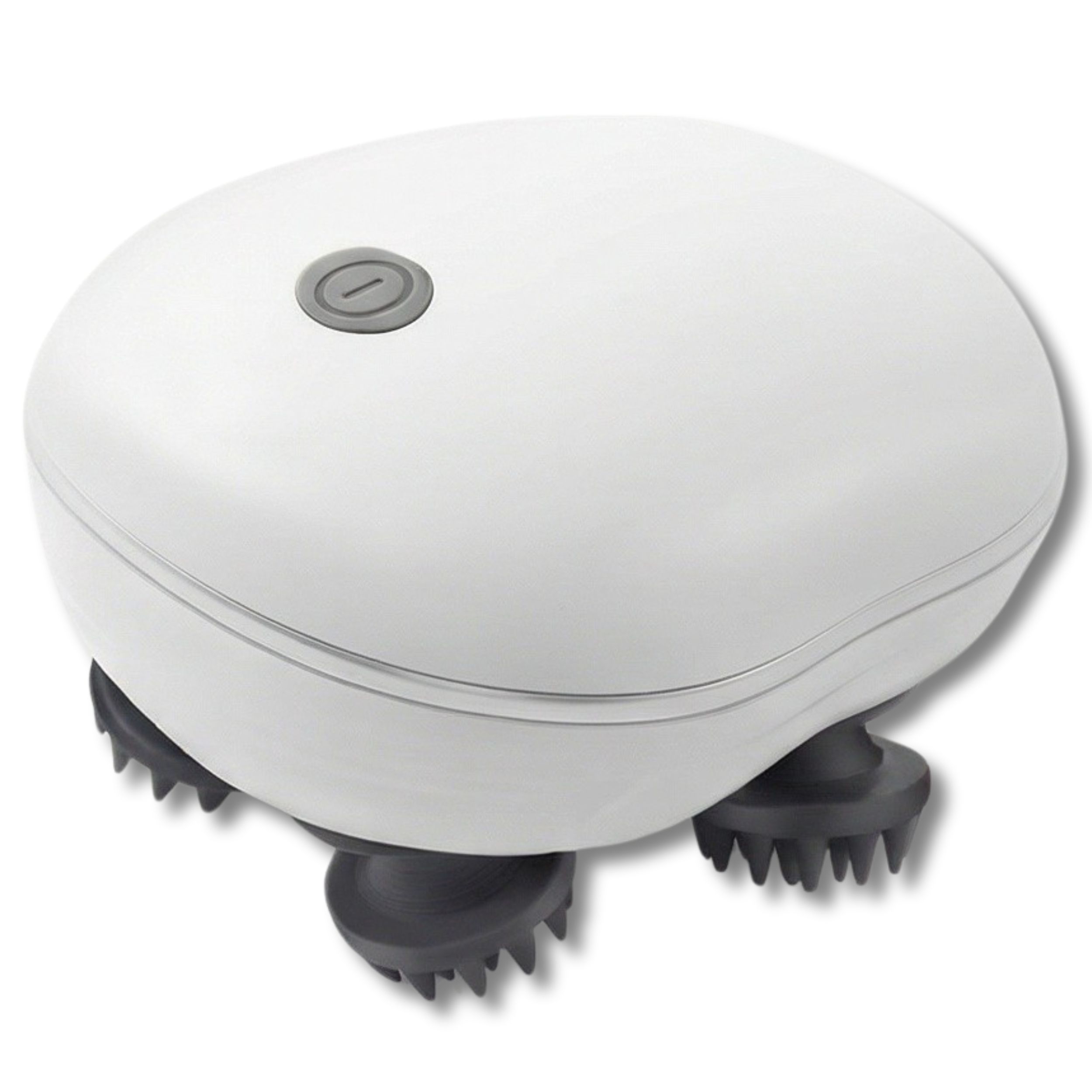 Massaggiatore Elettrico 3D per Corpo e Cuoio Capelluto – Luce Rossa, Massaggio Muscolare Rilassante