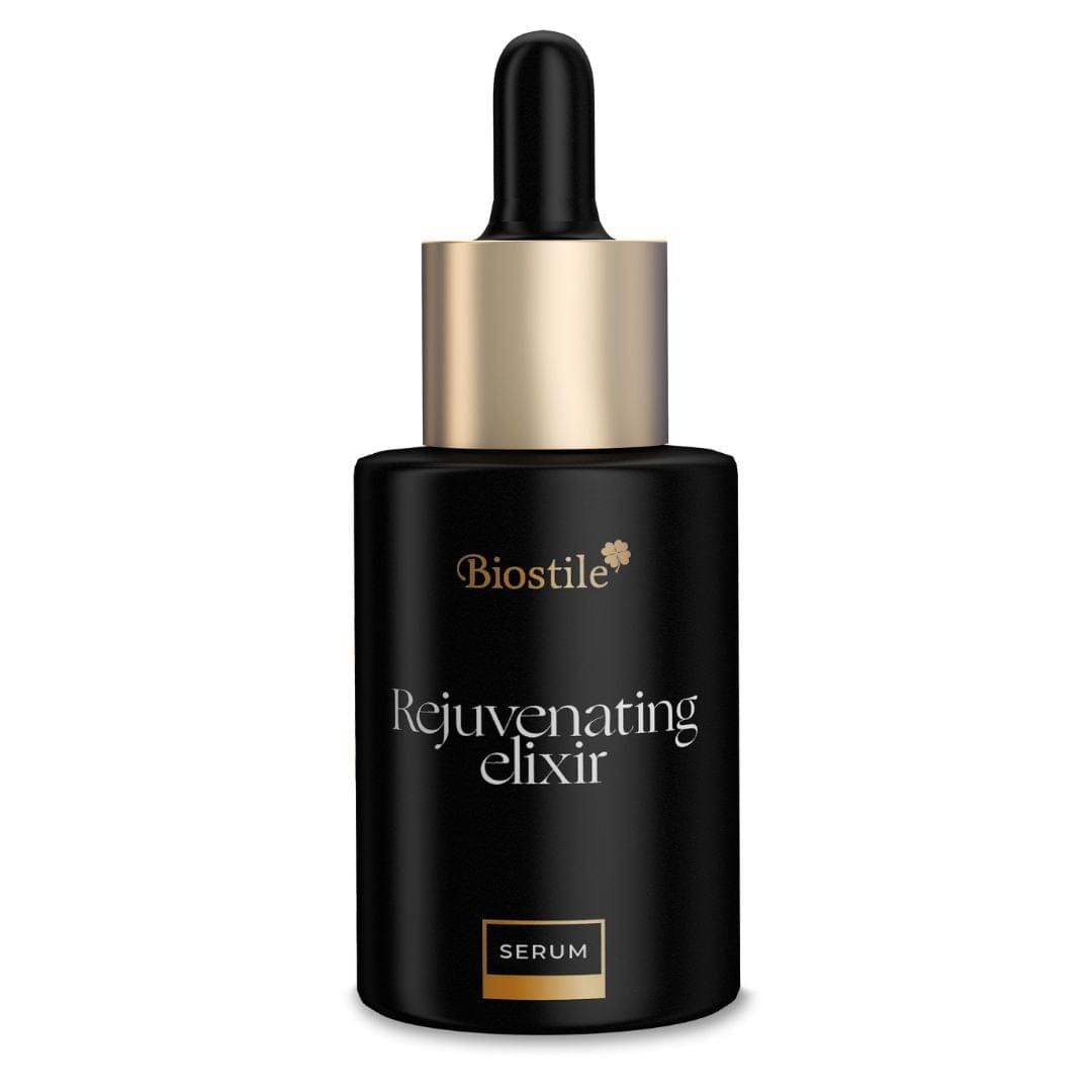 Biostile Rejuvenating Elixir Siero
