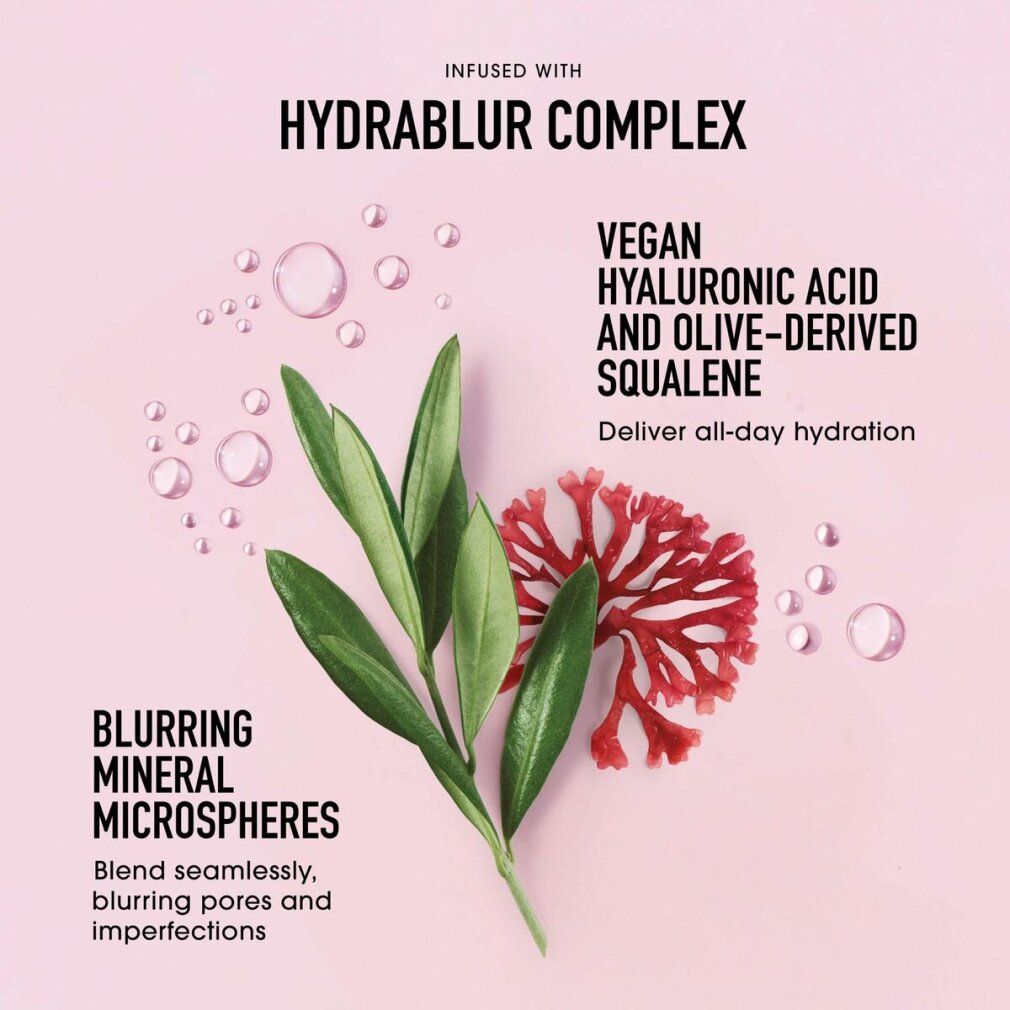 complexion rescue bronzing gel blush #Kiss of Rose