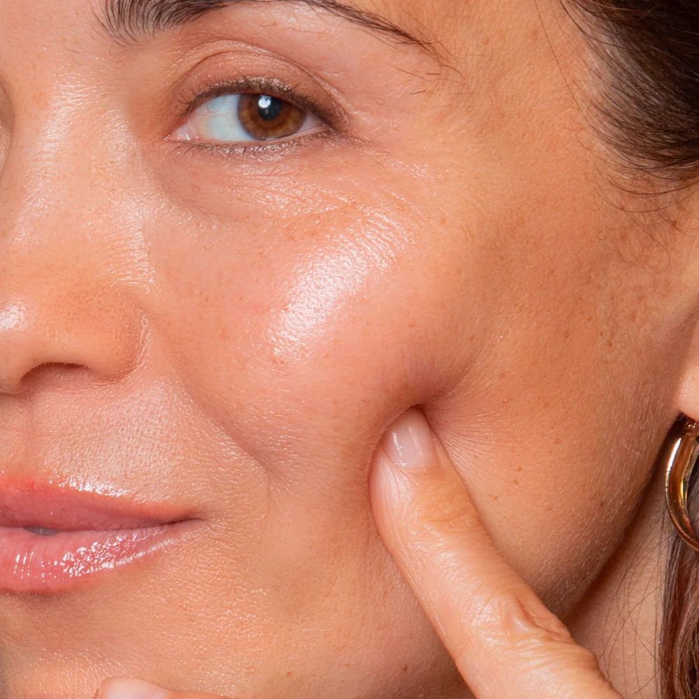 The Gummist Skin & Tonic integratore in gommose con collagene e acido ialuronico senza zucchero