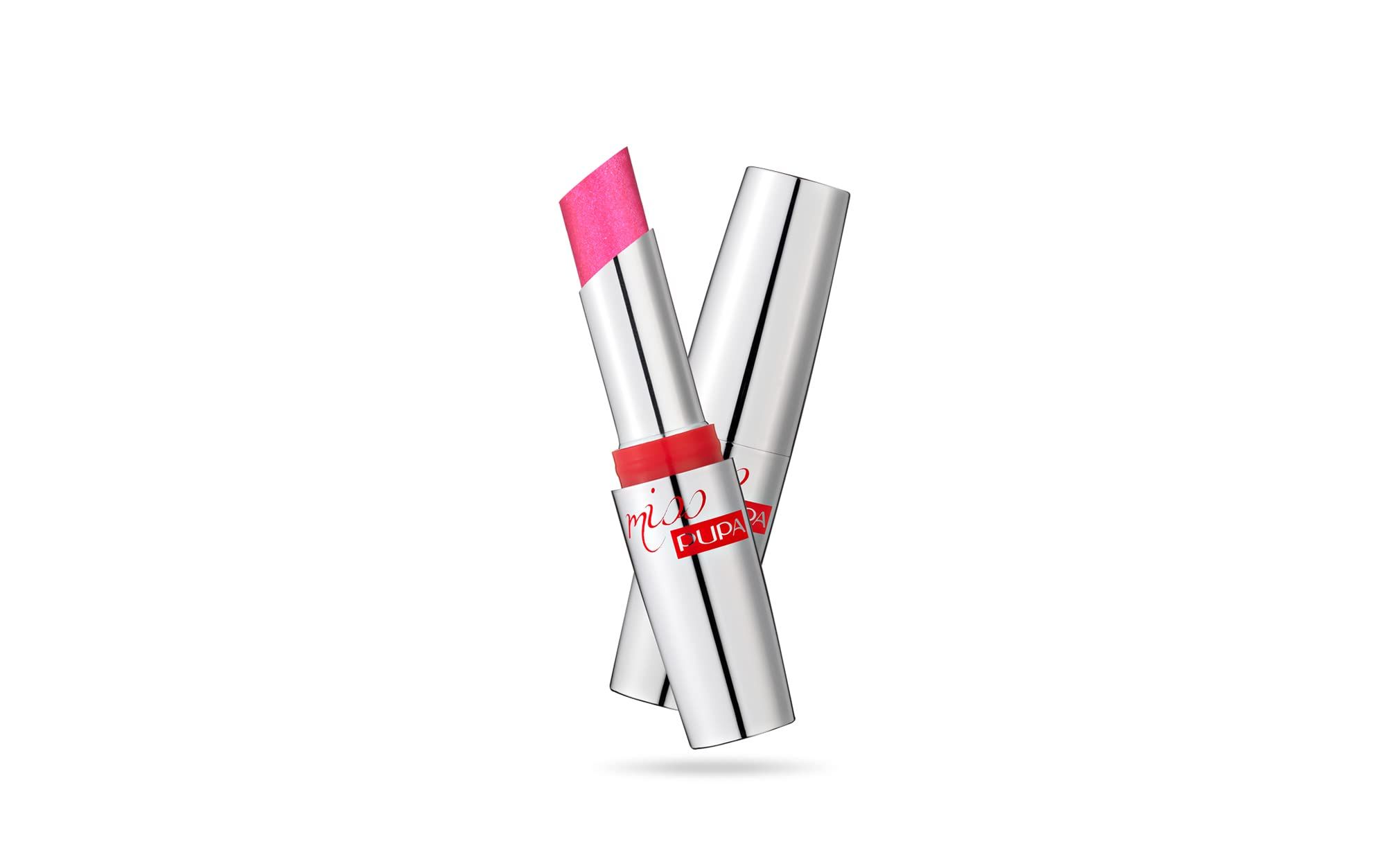 Pupa Miss Starlight Rossetto Ultra Brillante N.704 Lovely Meghan 2,5g