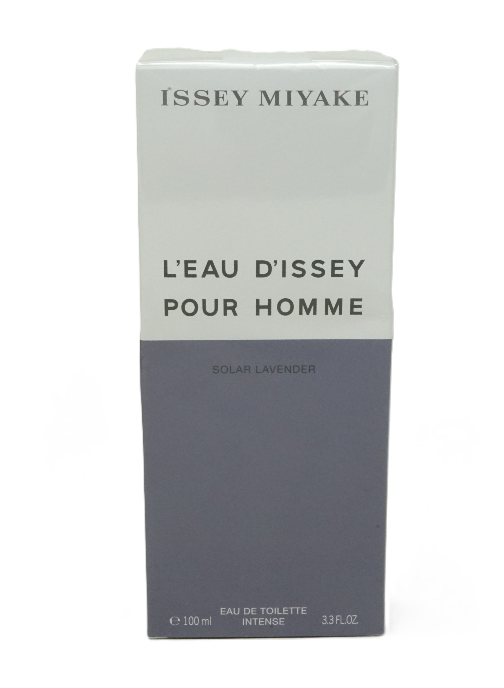 Issey Miyake Solar Lavender Eau de Toilette 100ml