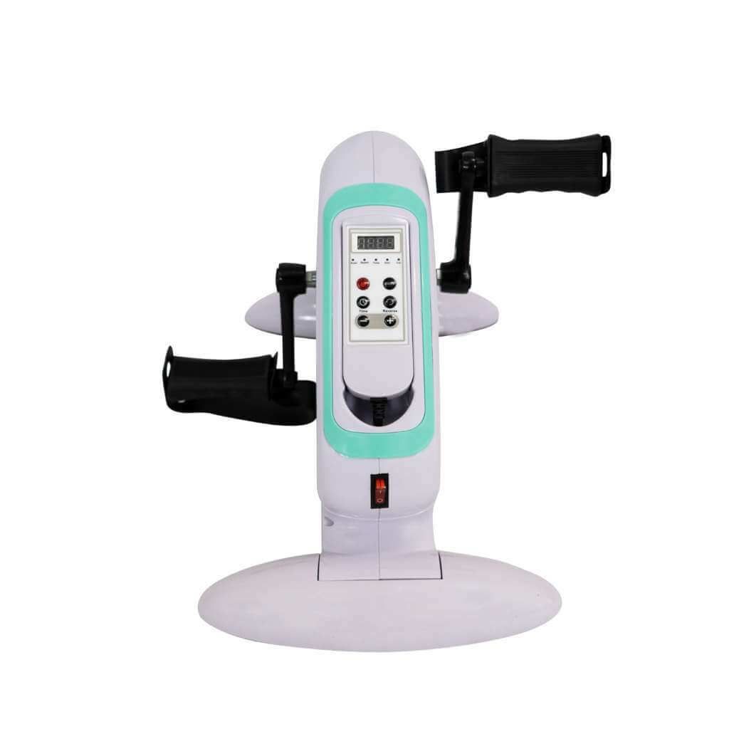 FFitness Pedaliera Passiva Elettrica FF