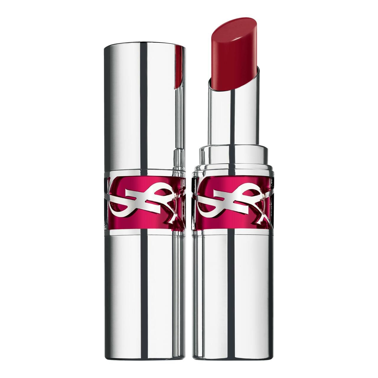 Yves Saint Laurent Rouge Loveshine Candy Glaze 17