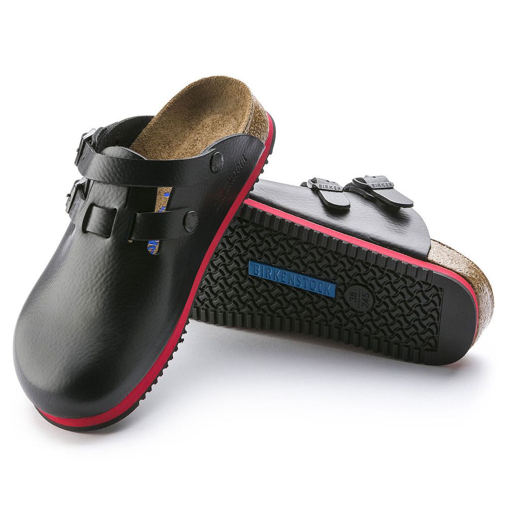 birkenstock Scarpe uomo Kay Sl stretta