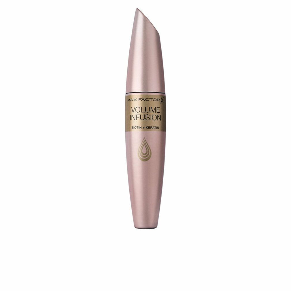 Max Factor Volume Infusion Mascara Nero