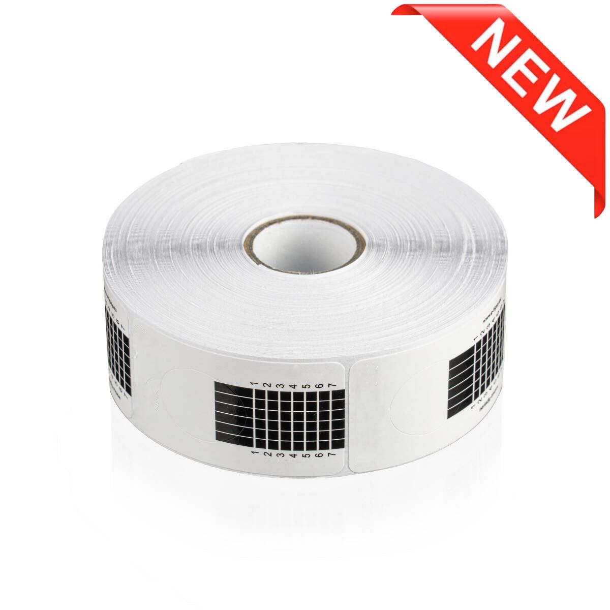 LCI Cosmetics - Cartine per ricostruzione