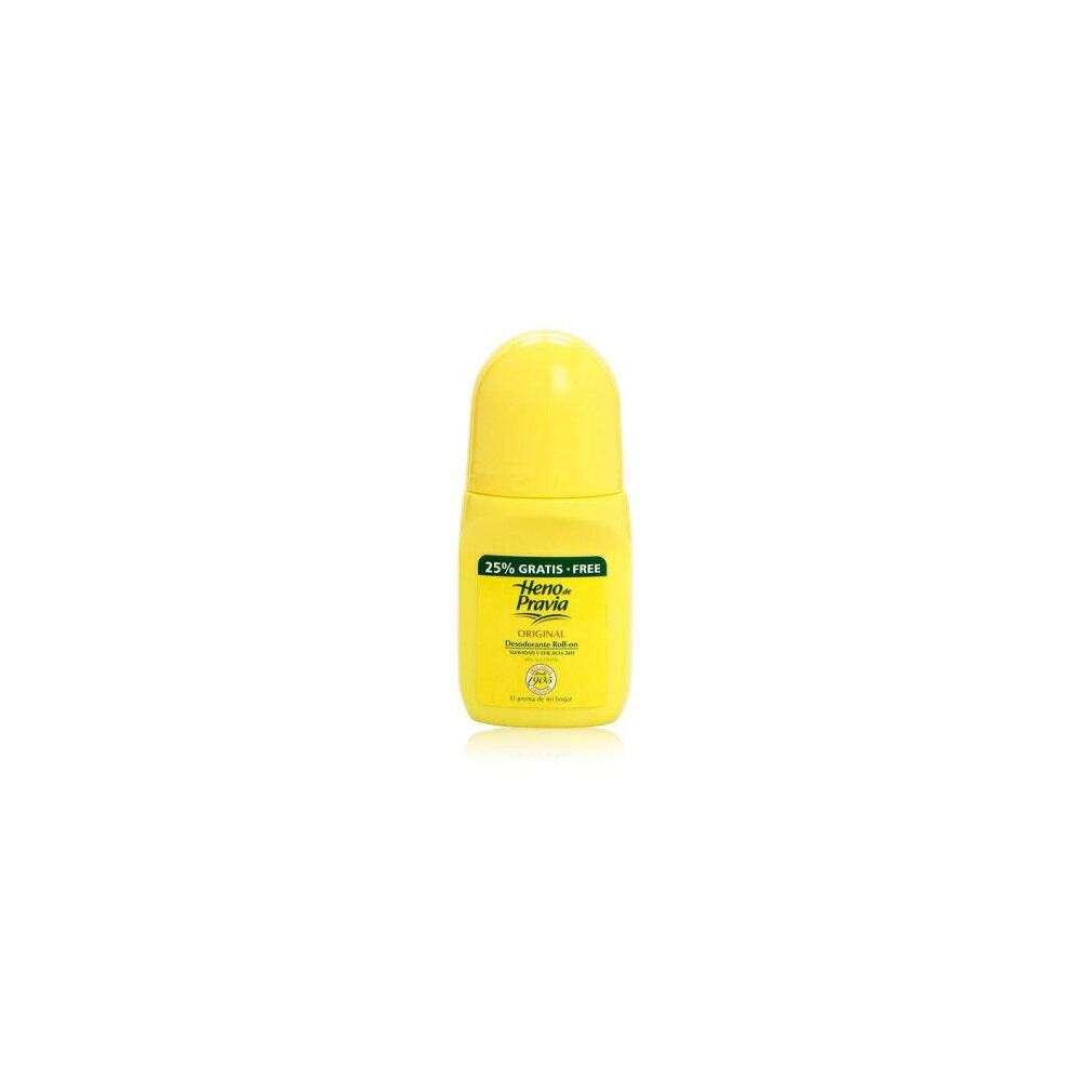 Heno De Pravia Deodorante Originale Roll-on