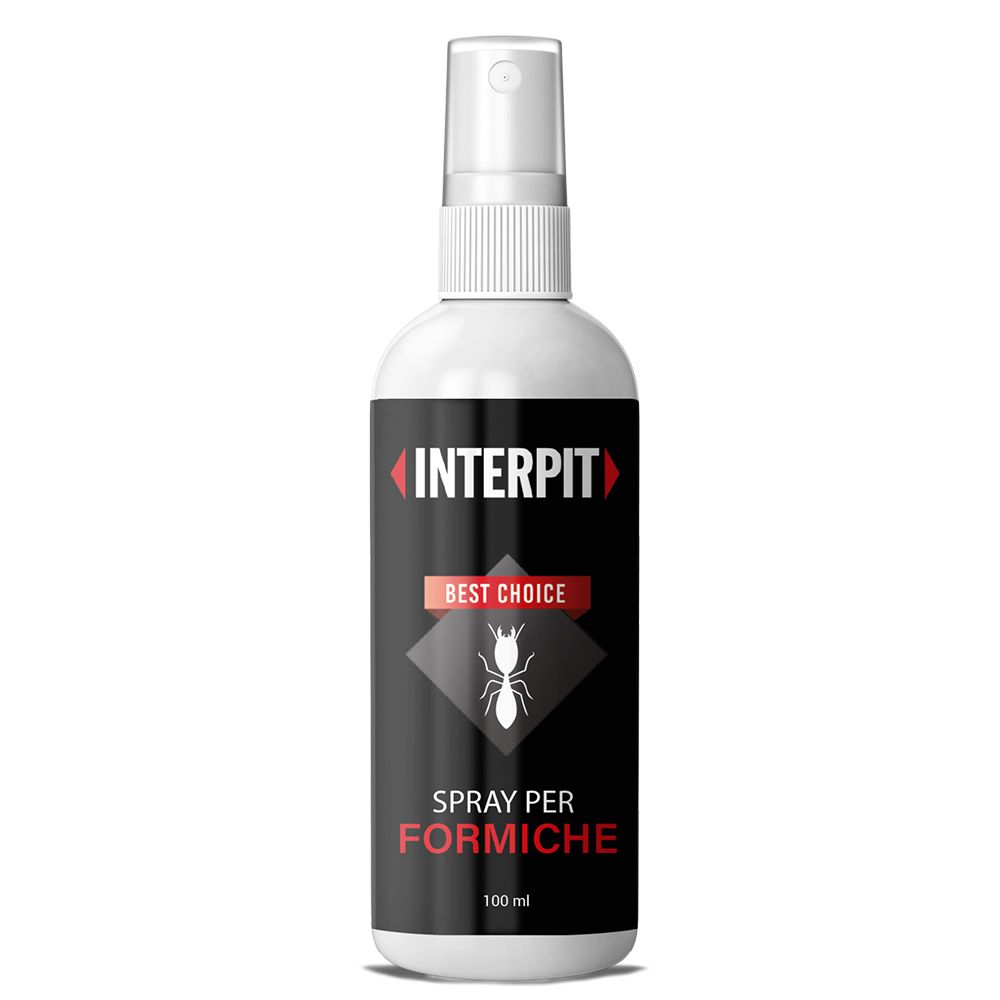 Interpit® Spray antiformiche