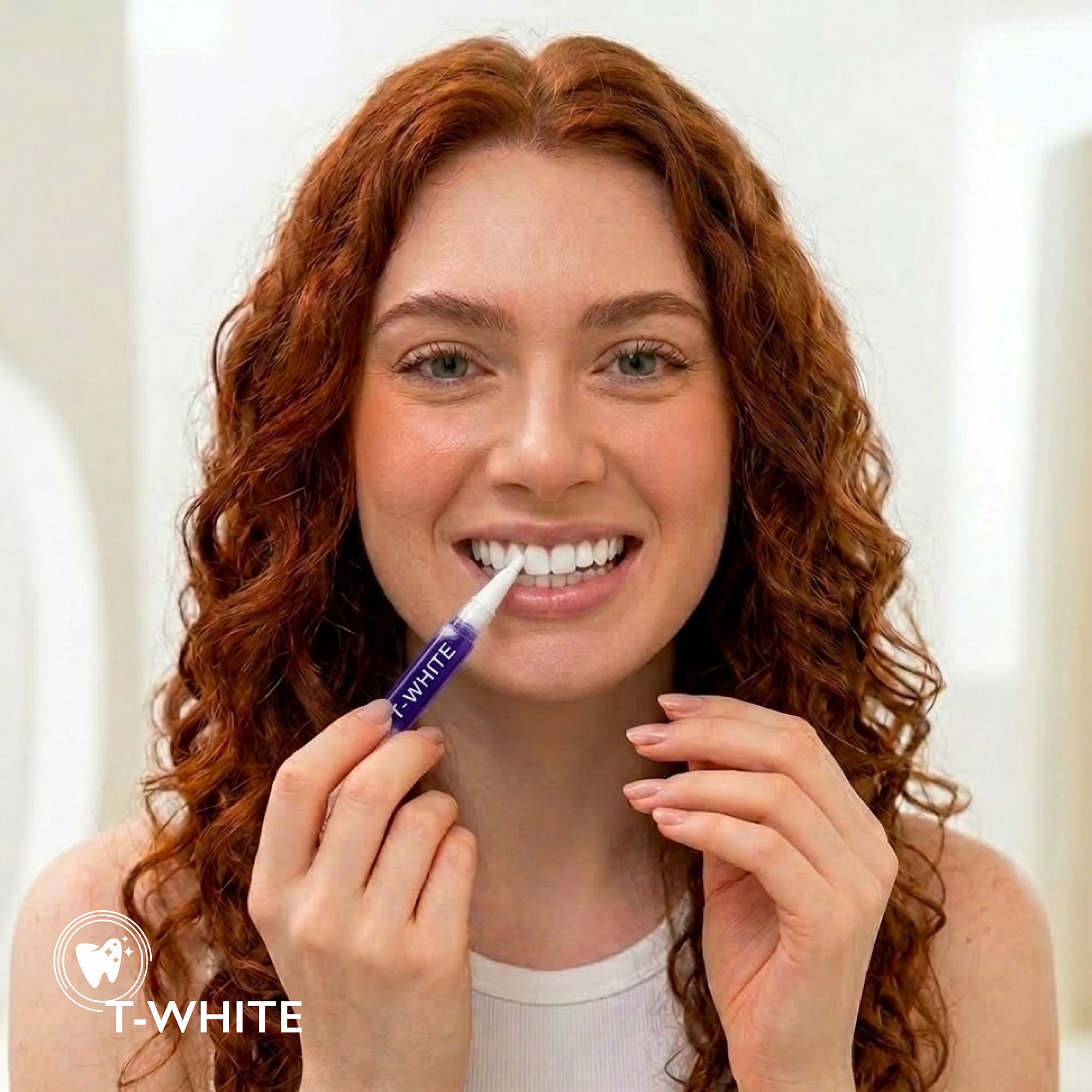 T-White Kit Ricarica Sbiancante Denti