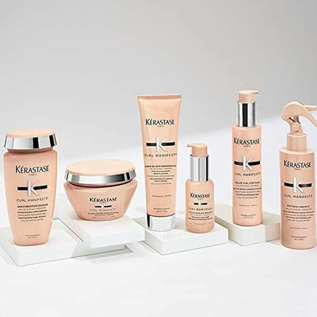 Ka c rastase Curl Manifesto Cra me De Jour Fondamentale