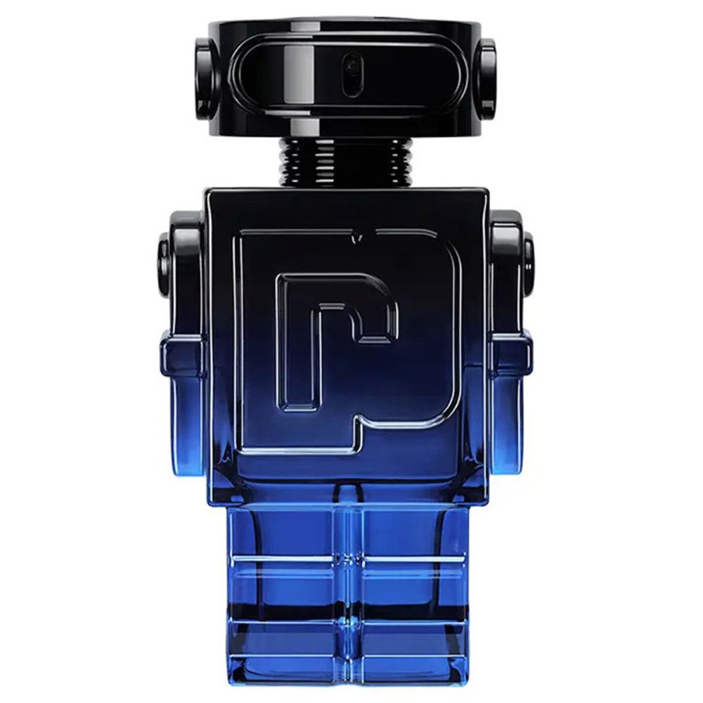 Paco Rabanne Phantom Intense Eau De Parfum Spray 100ml