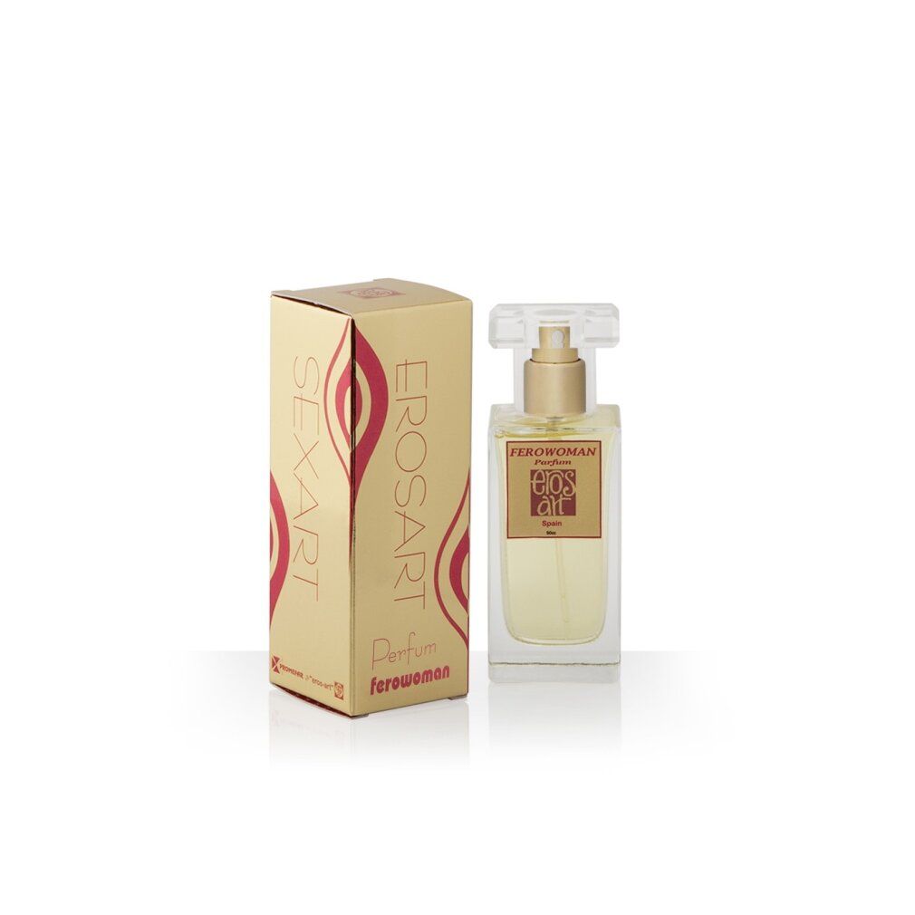 Profumo ai Feromoni | stimola i sensi | Eros-Art