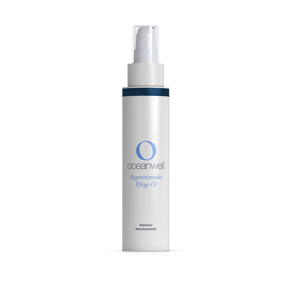 Oceanwell Basic olio rigenerante 100 ml