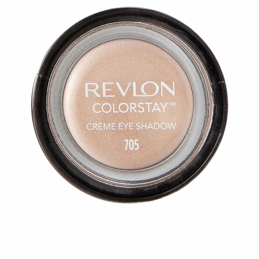 colorstay ombretto in crema 24h #705-creme brulee