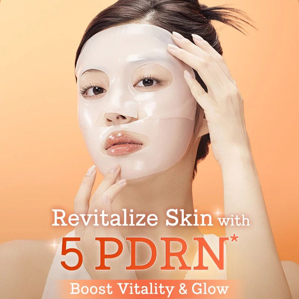 Maschera in idrogel COSRX 5 PDRN Hyaluronic Acid Vital Hydrating